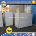 environmental 4mm polyurethane foam closed cell sheet